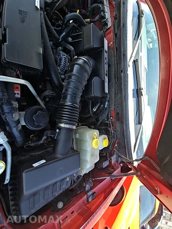 2014 Ford F-150 SVT Raptor Crew Cab Short Bed - miniatura 24