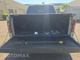 2014 Ford F-150 SVT Raptor Crew Cab Short Bed - miniatura 11