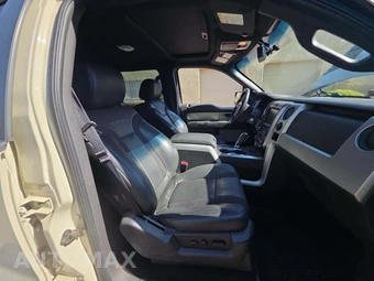 2014 Ford F-150 SVT Raptor Crew Cab Short Bed - miniatura 15