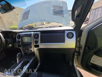 2014 Ford F-150 SVT Raptor Crew Cab Short Bed - miniatura 16