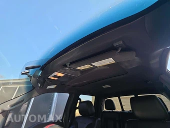 2014 Ford F-150 SVT Raptor Crew Cab Short Bed - miniatura 24