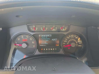 2014 Ford F-150 SVT Raptor Crew Cab Short Bed - miniatura 6