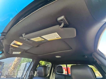 2014 Ford F-150 SVT Raptor Crew Cab Short Bed - miniatura 8