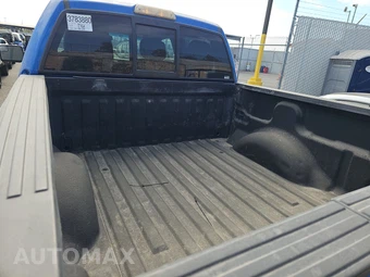 2014 Ford F-150 SVT Raptor Crew Cab Short Bed - miniatura 16