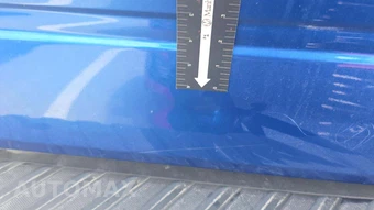 2014 Ford F-150 SVT Raptor Crew Cab Short Bed - miniatura 22