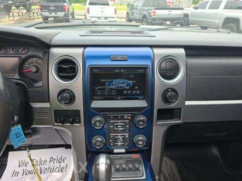 2014 Ford F-150 SVT Raptor Crew Cab Short Bed - miniatura 10
