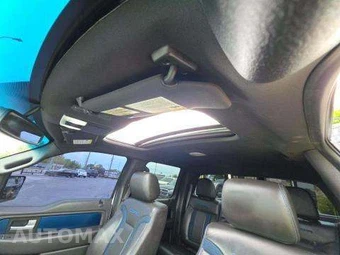2014 Ford F-150 SVT Raptor Crew Cab Short Bed - miniatura 11