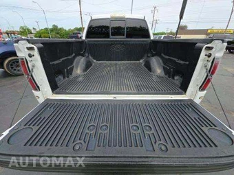 2014 Ford F-150 SVT Raptor Crew Cab Short Bed - miniatura 14