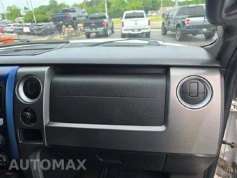2014 Ford F-150 SVT Raptor Crew Cab Short Bed - miniatura 19