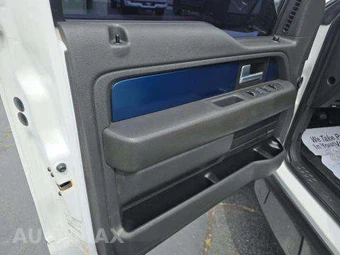 2014 Ford F-150 SVT Raptor Crew Cab Short Bed - miniatura 32