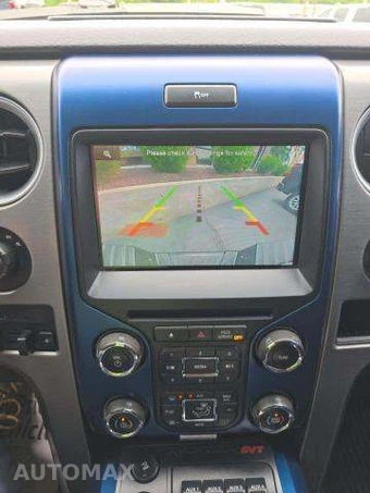 2014 Ford F-150 SVT Raptor Crew Cab Short Bed - miniatura 35
