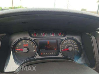 2014 Ford F-150 SVT Raptor Crew Cab Short Bed - miniatura 9