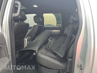 2014 Ford F-150 SVT Raptor Crew Cab Short Bed - miniatura 13
