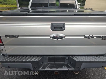 2014 Ford F-150 SVT Raptor Crew Cab Short Bed - miniatura 16