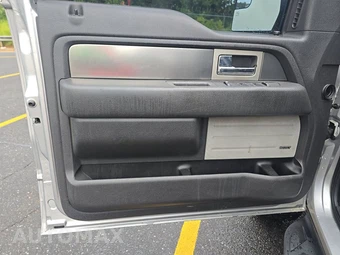 2014 Ford F-150 SVT Raptor Crew Cab Short Bed - miniatura 9