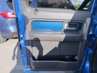 2014 Ford F-150 SVT Raptor Crew Cab Short Bed - miniatura 12