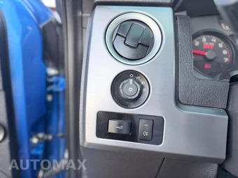 2014 Ford F-150 SVT Raptor Crew Cab Short Bed - miniatura 17