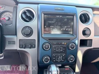 2014 Ford F-150 SVT Raptor Crew Cab Short Bed - miniatura 20