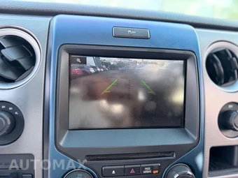 2014 Ford F-150 SVT Raptor Crew Cab Short Bed - miniatura 21