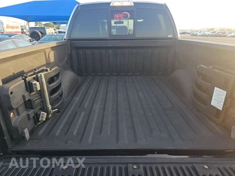 2014 Ford F-150 SVT Raptor Crew Cab Short Bed - miniatura 16