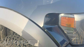 2014 Ford F-150 SVT Raptor Crew Cab Short Bed - miniatura 23