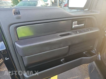 2014 Ford F-150 SVT Raptor Crew Cab Short Bed - miniatura 9