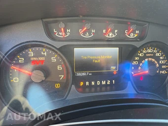 2014 Ford F-150 SVT Raptor Crew Cab Short Bed - miniatura 12