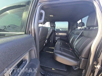2014 Ford F-150 SVT Raptor Crew Cab Short Bed - miniatura 13