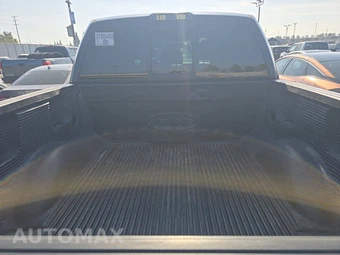 2014 Ford F-150 SVT Raptor Crew Cab Short Bed - miniatura 16