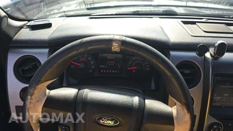 2014 Ford F-150 SVT Raptor Crew Cab Short Bed - miniatura 21