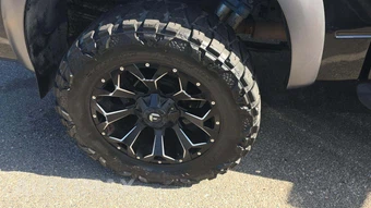 2014 Ford F-150 SVT Raptor Crew Cab Short Bed - miniatura 24