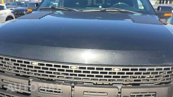 2014 Ford F-150 SVT Raptor Crew Cab Short Bed - miniatura 28
