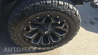 2014 Ford F-150 SVT Raptor Crew Cab Short Bed - miniatura 30