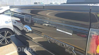 2014 Ford F-150 SVT Raptor Crew Cab Short Bed - miniatura 32