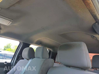 2014 Ford F-150 XL Crew Cab Medium Bed - miniatura 11