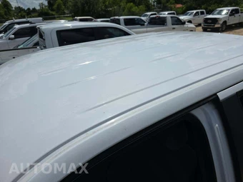 2014 Ford F-150 XL Crew Cab Medium Bed - miniatura 12