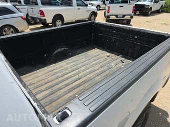 2014 Ford F-150 XL Crew Cab Medium Bed - miniatura 14