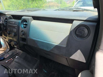 2014 Ford F-150 XL Crew Cab Medium Bed - miniatura 19