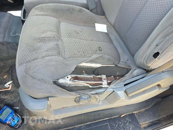 2014 Ford F-150 XL Crew Cab Medium Bed - miniatura 21
