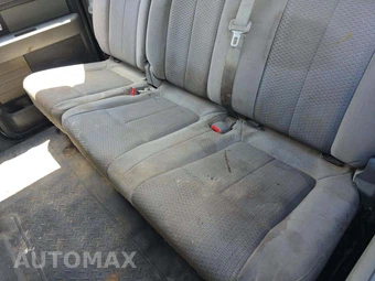 2014 Ford F-150 XL Crew Cab Medium Bed - miniatura 22