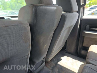 2014 Ford F-150 XL Crew Cab Medium Bed - miniatura 24
