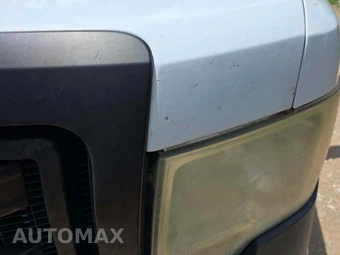 2014 Ford F-150 XL Crew Cab Medium Bed - miniatura 26