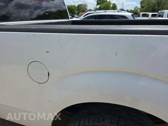 2014 Ford F-150 XL Crew Cab Medium Bed - miniatura 29