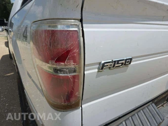 2014 Ford F-150 XL Crew Cab Medium Bed - miniatura 32