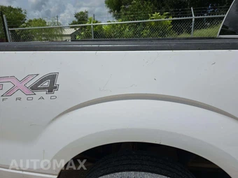 2014 Ford F-150 XL Crew Cab Medium Bed - miniatura 34