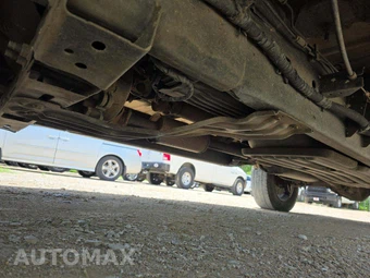 2014 Ford F-150 XL Crew Cab Medium Bed - miniatura 7