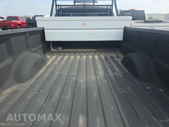 2014 Ford F-150 XL Extended Cab Long Bed w/Rear Doors - miniatura 16
