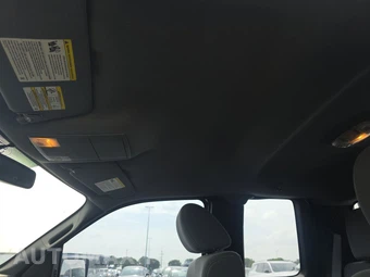 2014 Ford F-150 XL Extended Cab Long Bed w/Rear Doors - miniatura 19