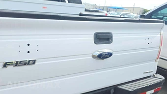 2014 Ford F-150 XL Extended Cab Long Bed w/Rear Doors - miniatura 29