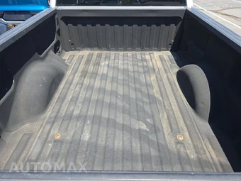 2014 Ford F-150 XL Extended Cab Medium Bed w/Rear Doors – miniatura 16